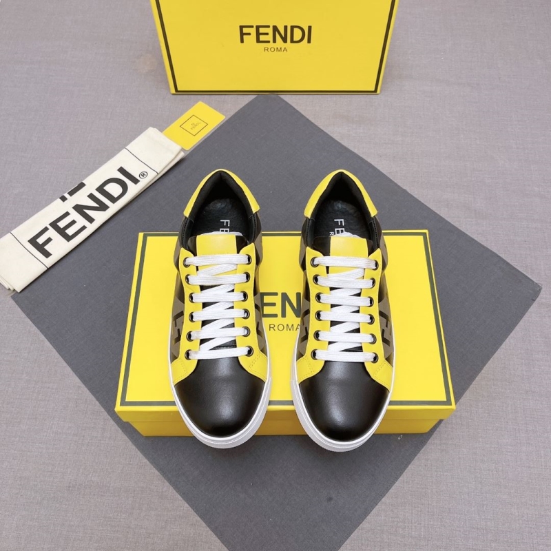 Fendi Sneakers